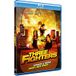 FRAVIDIS Three Fighters [blu-ray]