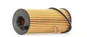 febi Oliefilter 101324