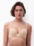 Chantelle Essential Extra Push-up BH 75A Beige