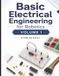 Basic Libri GmbH Electronics for Robotics: Circuits, Sensors, and Power Systems Explained- Basic Electrical Engineering for Robotics Volume 1