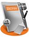 Elzusha - Plancha Grillplaat Set voor Gasbarbecues