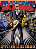 Mascot Licentie Joe Bonamassa Live At The Greek Theatre Blu-ray