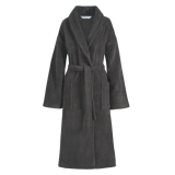 Vandyck Ranger badjas Large Dark Grey