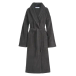 Vandyck Ranger badjas Large Dark Grey