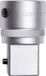 Gedore RED R77300011 3300511 Adaptateur Entraînement 3/4 (20 mm) Version 1 (25 mm) 1 pièce(s)