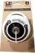 KRF Wheels Spotlight LED KRF 80 MM Pink