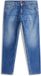 Tommy Jeans Austin Slim Tprd Bi0134 Jeans Blauw W31 x L32