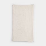 LOBERON Plaid Linnet crème