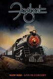 Suburban Foghat - Slow Ride: Live In Concert Blu-ray