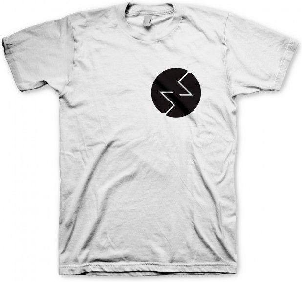 Gaya Entertainment Watch Dogs T-Shirt Zero - 4260354640864