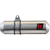 GMax Ligne Turbo Kit Suzuki Burgman 400 2007-2012