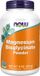NOW Foods Magnesium Bisglycinate Powder - 227 g