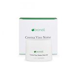 Gezichtscrème Bionell Gezichtscrème Notte Over 40 zonder parabeni, 50 ml (BIO03007)