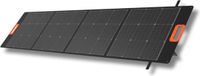 Yard Force LX SPP20 Panneau solaire - 200W - Portable - Pliable - Étanche IP65