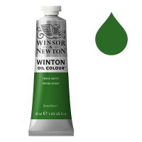 Winsor & Newton Winton Oil Paint 637 Terre Verte (37ml)