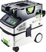 Festool CTL MIDI I CLEANTEC 230V mobiele nat-/droogzuiger 15L