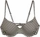 Protest Mm Radiant Ccup beugel bikini top dames - maat l/40