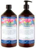 Claudius Cosmetics B.V. Bodylotion Rozen 2 x 1 Liter