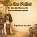 Jake the potter: The Turbo-Spin Wheel and the Great Clay Mustache Explosion