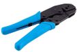 1aTTack.de - Krimptang voor RJ45 modulaire connectoren, Interlock en Flex Armor netwerkkabels