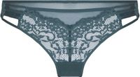 Hunkemöller String Briar Blauw