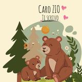 Caro Zio, Ti Scrivo: Un libro da compilare insieme per raccontarsi, emozionarsi e custodire i ricordi più belli