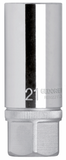 Gedore Clé à bougie 1/2" | SW 20,8 mm | Avec aimant - 3300402