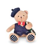 de beer Celebration - 25 cm