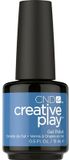 CND Creative Play Gel Polish #437 Skinny Jeans, 15 ml