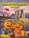 The Rubber Duck Travel Series Word Search: Singapore