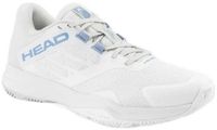Head Racket Motion Team 1.5 Padelschoenen Wit EU 42 1/2 Vrouw