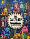 Monday: Volume 1