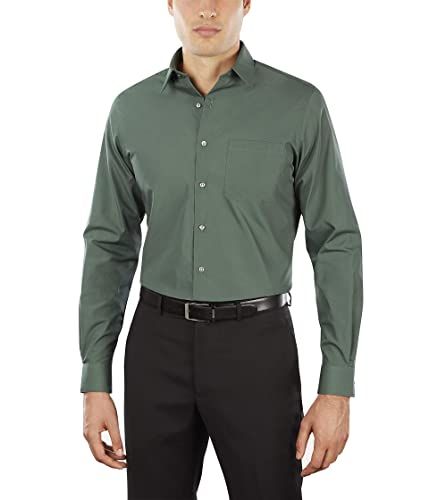 Van Heusen Heren Jurk Shirt