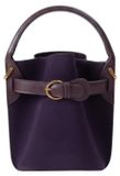 Sac bandoulière en cuir PU avec sangle réglable