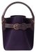 Sac bandoulière en cuir PU avec sangle réglable