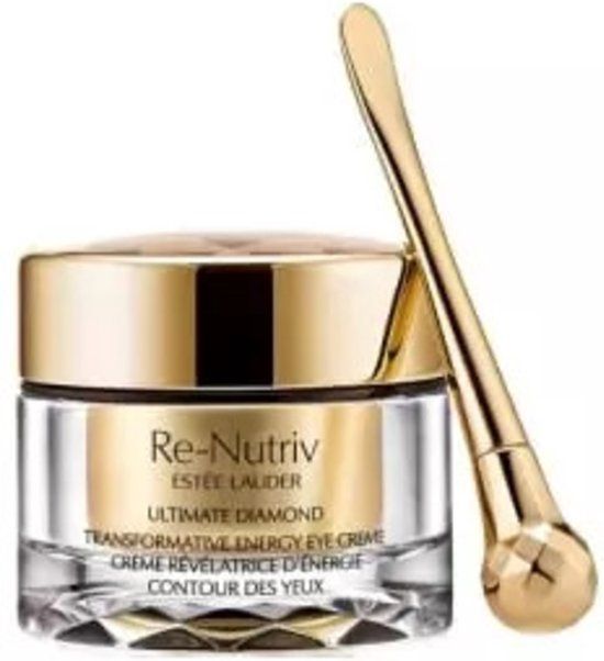 Estée Lauder Re-Nutriv Ultimate Diamond Sculpted Transformation Crème - 50ml
