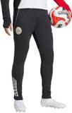Adidas Ajax Amsterdam Tiro 25 Sportbroek Mannen - Zwart/Wit/Rood - Maat S