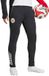Adidas Ajax Amsterdam Tiro 25 Sportbroek Mannen - Zwart/Wit/Rood - Maat S