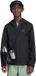 adidas Terrex Kids Multi 2 Layer Climaproof Rain Coat, black/black, 7-8 Years