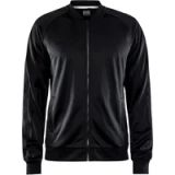 Craft Team WCT Jacket M 1910836 - Black - XXL