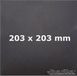 BuildTak printbedfolie 203 x 203 mm 45896