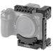 SmallRig 2262 Quick Release Half Cage for Z6 and Z7