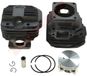 BPC Parts Cylindre avec piston adapté pour STIHL MS440 52mm