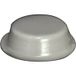 TOOLCRAFT PD2014G Pied d'appareil auto-adhésif, Rond Gris (Ø x h) 14 mm x 4.5 mm 1 pièce