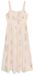 VERO MODA MATERNITY - VMMJAMIE ELSE SL 7/8 DRESS WVN - Dames - Maxi jurken