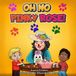 Oh Libri GmbH Oh No Pinky Rose! Paperback