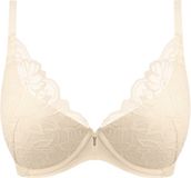 Wacoal Abellia Push-up bh 80D Ivoor