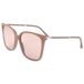 Jimmy Choo Lunettes de soleil Femme SCILLA-S-FWM2S Ø 52 mm