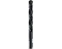 Heller Tools 21554 1 HSS Metaal-spiraalboor 16 mm Gezamenlijke lengte 178 mm Rollenwals DIN 338 Cilinderschacht 1 stuk(s)