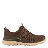 Skechers sneakers - brun